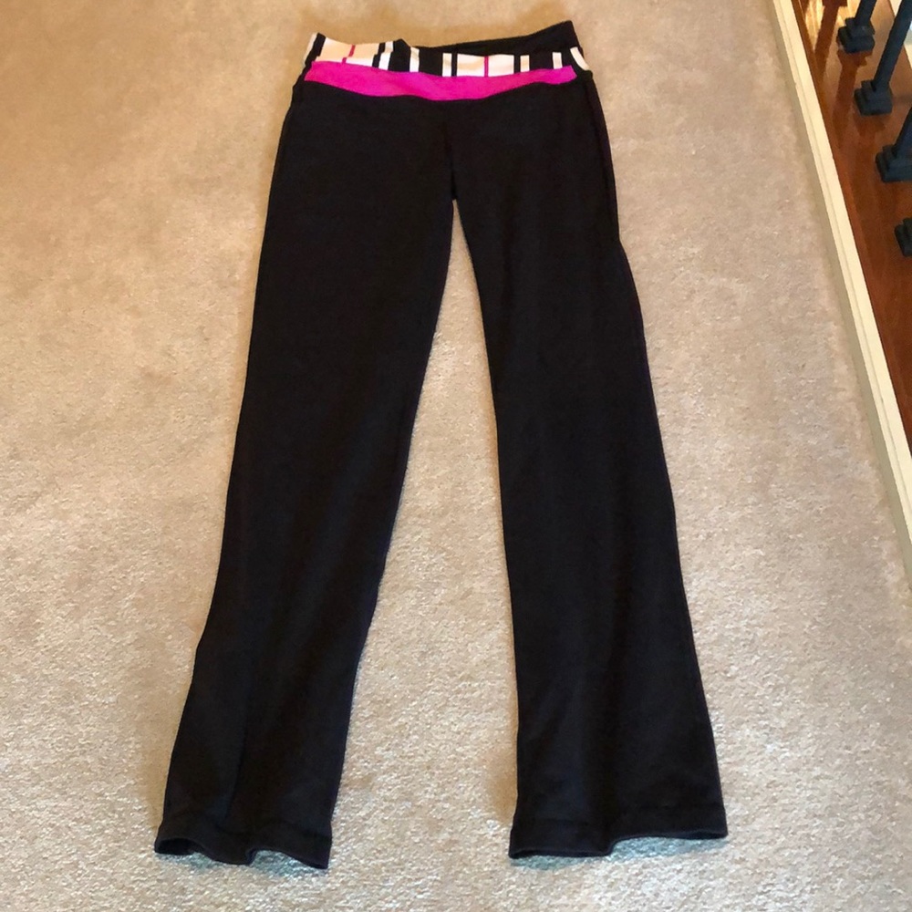 🧘‍♀️ LuluLemon Pant